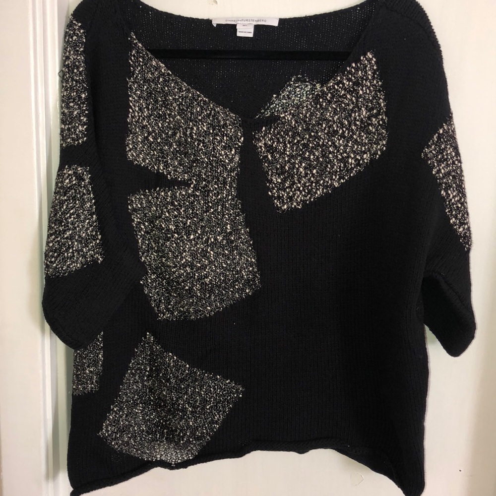 DIANEvonFURSTENBERG sweater